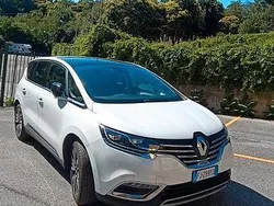 Usata 2017 Renault Espace Initiale Paris Monovolume | 12.000 € (Ottimo prezzo)