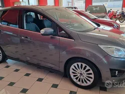 Grigio Usata 2011 Ford C-MAX Business Edition Monovolume | 4999 € (Buon prezzo)