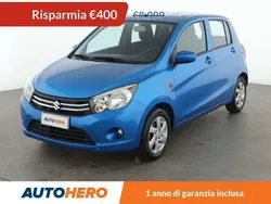 Suzuki Celerio