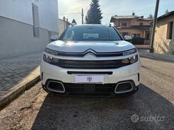Bianco Usata 2019 Citroën C5 Shine Station wagon | 14.900 € (Buon prezzo)