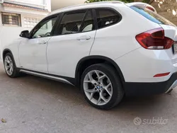 Usata 2014 BMW X1 xLine SUV | 9000 € (Buon prezzo)
