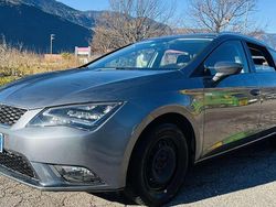 Usata 2015 Seat Leon ST Style Station wagon | 9500 € (Cara)