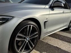 Usata 2018 BMW 420 Gran Coupé M Sport Coupé | 24.000 €