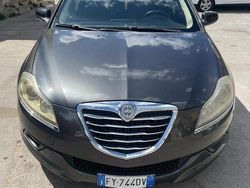 Grigio Usata 2011 Lancia Delta Due volumi | 3700 € (Buon prezzo)