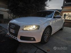 Usata 2011 Audi A4 Comfort Station wagon | 7800 € (Buon prezzo)