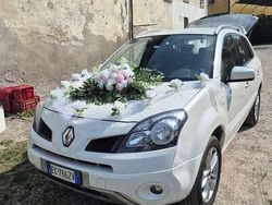 Usata 2011 Renault Koleos SUV | 4999 € (Molto cara)