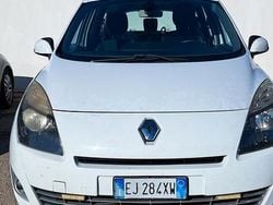 Usata 2011 Renault Scénic III Monovolume | 1550 € (Ottimo prezzo)