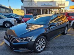 Grigio Usata 2018 VW Passat Business Station wagon | 12.000 € (Ottimo prezzo)