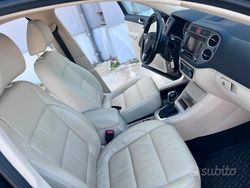 Nero Usata 2011 VW Tiguan Sport SUV | 11.000 € (Cara)