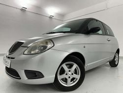 Other Usata 2007 Lancia Ypsilon Due volumi | 3700 € (Buon prezzo)