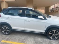 Bianco Usata 2024 DR DR 3.0 SUV | 14.000 € (Ottimo prezzo)