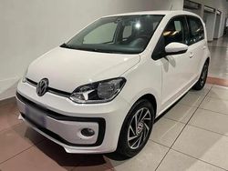 Bianco Usata 2019 VW up! move up! Due volumi | 9900 € (Cara)