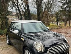 Nero Usata 2010 Mini ONE Due volumi | 3950 € (Buon prezzo)