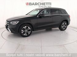 Nero Usata 2021 Mercedes 200 Business SUV | 30.900 € (Buon prezzo)