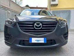 Grigio Usata 2015 Mazda CX-5 Exceed SUV | 14.000 € (Molto cara)