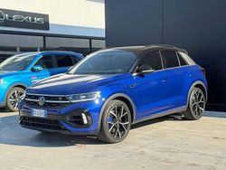 Blu Usata 2023 VW T-Roc R SUV | 38.900 € (Molto cara)