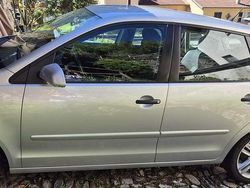 Argento Usata 2009 VW Polo United Tre volumi | 3000 € (Ottimo prezzo)