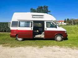Usata 1999 VW T4 California Furgone | 15.000 € (Buon prezzo)