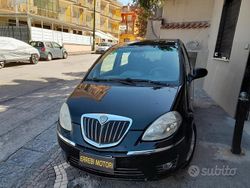 Nero Usata 2010 Lancia Musa Monovolume | 2000 € (Buon prezzo)