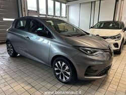 Nessuno Usata 2023 Renault Zoe Evolution Due volumi | 19.990 € (Cara)
