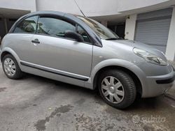 Grigio Usata 2005 Citroën C3 Pluriel Cabrio | 2500 € (Buon prezzo)