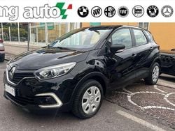Nero Usata 2020 Renault Captur Life SUV | 9800 € (Super prezzo)