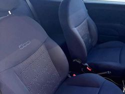 Bianco Usata 2023 Fiat 500 Due volumi | 12.000 € (Ottimo prezzo)