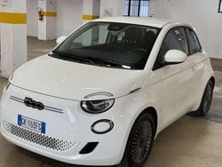 Bianco Usata 2021 Fiat 500e Action Due volumi | 10.999 € (Ottimo prezzo)