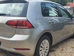 Grigio Usata 2018 VW Golf VII Sport Tre volumi | 11.900 € (Super prezzo)