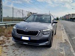 Usata 2022 Skoda Kamiq Ambition SUV | 14.900 € (Ottimo prezzo)
