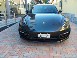 Other Usata 2021 Porsche Panamera S E-Hybrid Sport Turismo Tre volumi | 76.000 € (Buon prezzo)