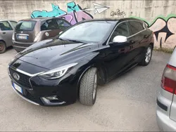Usata 2017 Infiniti Q30 Due volumi | 7500 € (Super prezzo)