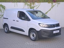 Bianco(met.) Nuova 2025 Opel Combo S Monovolume | 19.900 € (Buon prezzo)