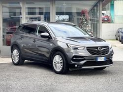 Grigio Usata 2018 Opel Grandland X SUV | 14.400 € (Ottimo prezzo)