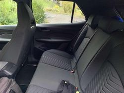 Grigio Usata 2023 Cupra Born Due volumi | 23.000 € (Buon prezzo)