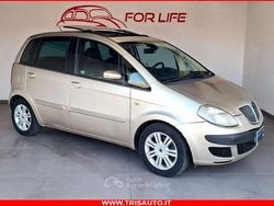 Grigio Usata 2007 Lancia Musa Monovolume | 3800 € (Buon prezzo)