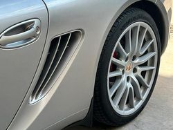 Grigio Usata 2011 Porsche Cayman Coupé | 35.900 € (Buon prezzo)