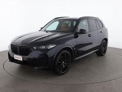 Blu Usata 2023 BMW X5 M Sport SUV | 55.399 € (Super prezzo)