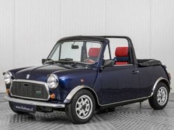 Blu Usata 1986 Mini 1000 Due volumi | 10.900 €