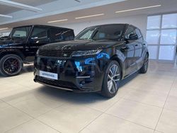 Nero Usata 2023 Land Rover Range Rover Sport SE Dynamic SUV | 79.900 € (Buon prezzo)