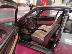 Marrone Usata 1987 Autobianchi Y10 Due volumi | 4000 €