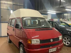 Usata 1993 VW T4 Furgone | 13.500 €