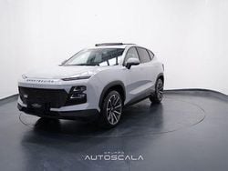 Grigio Nuova 2025 Sportequipe S6 GT SUV | 30.900 € (Buon prezzo)