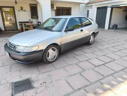Usata 1996 Saab 900 Due volumi | 3600 €