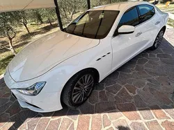 Usata 2016 Maserati Ghibli Coupé | 33.000 € (Cara)
