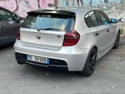 Usata 2008 BMW 120 Due volumi | 2500 € (Super prezzo)