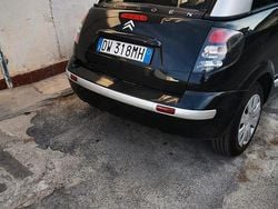 Usata 2009 Citroën C3 Pluriel Cabrio | 3000 € (Molto cara)