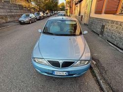 Usata 2003 Lancia Ypsilon Due volumi | 2500 € (Buon prezzo)