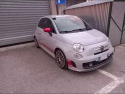 Usata 2010 Abarth 500 Due volumi | 10.800 € (Buon prezzo)