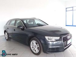 Grigio Usata 2017 Audi A4 Business Station wagon | 13.500 € (Buon prezzo)